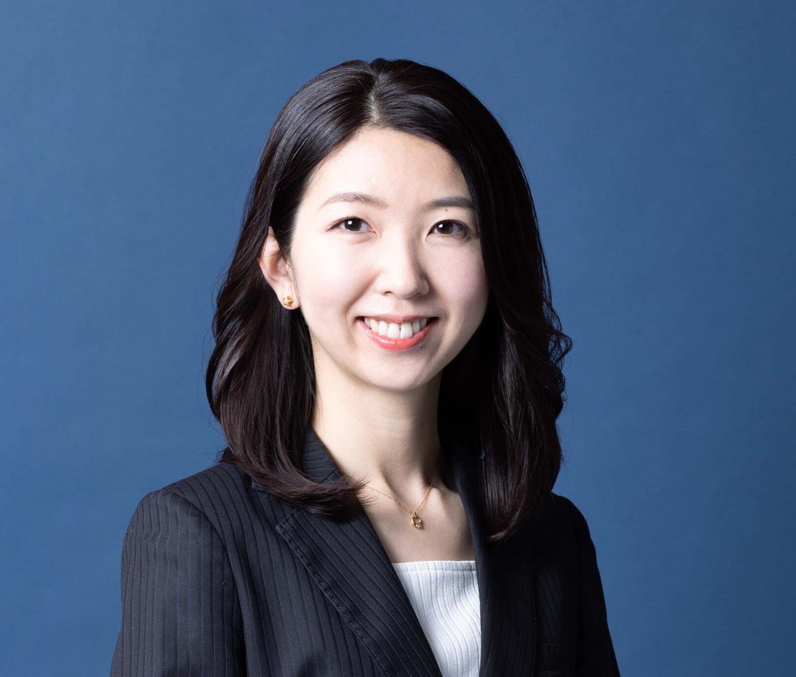 嶋津紀子 Profile pic