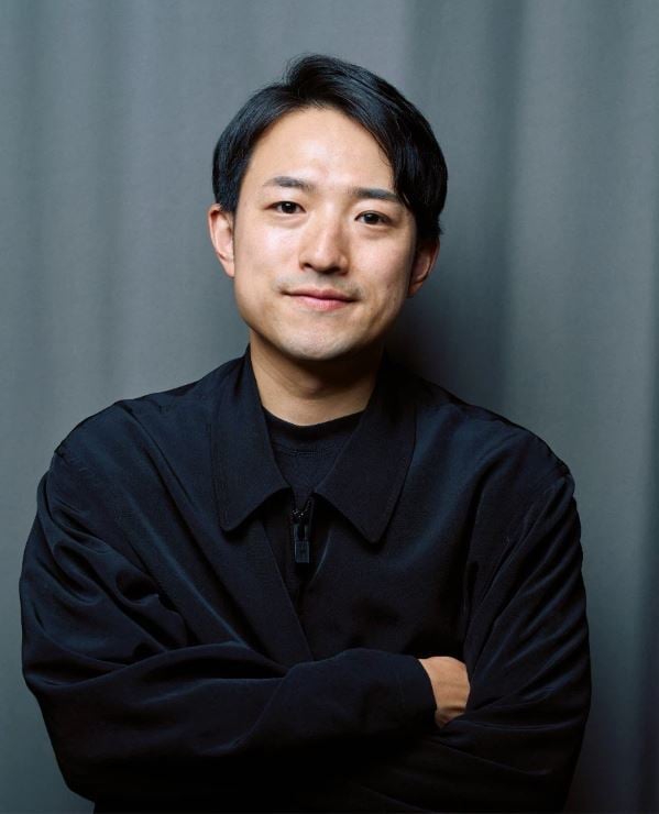 飯島隼人氏