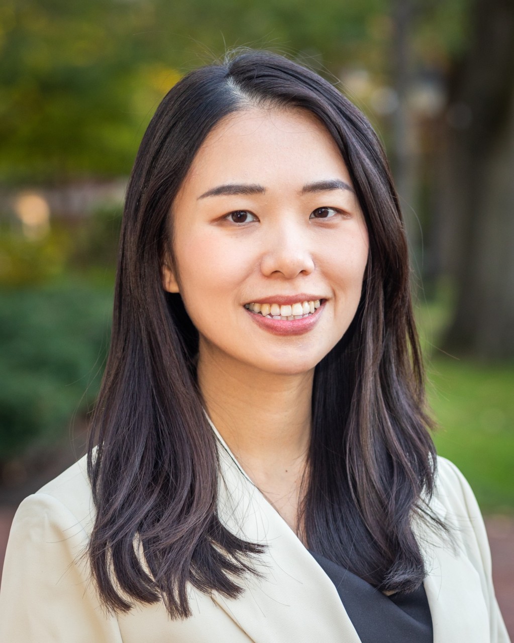 Annie 台湾SF起業家