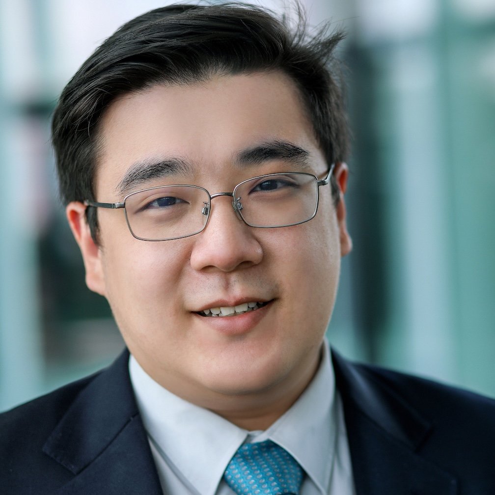 Yiqiao (Leo) Wang